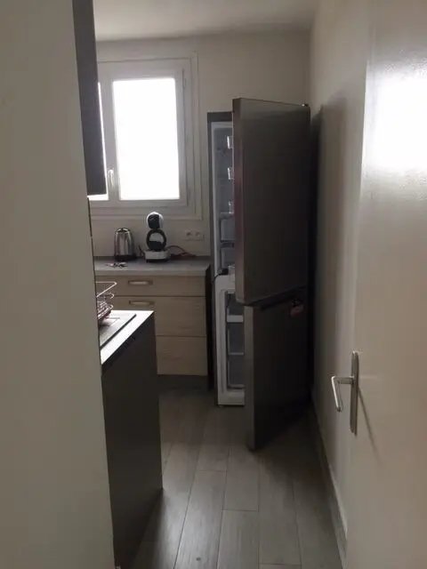 Appartement à vendre, 65m², Bourges
