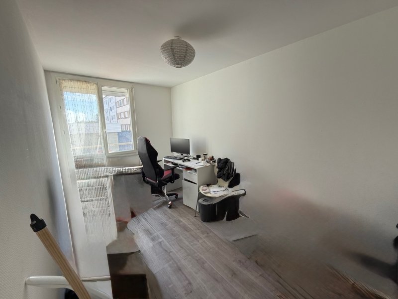 Appartement à vendre, 66m², Bourges
