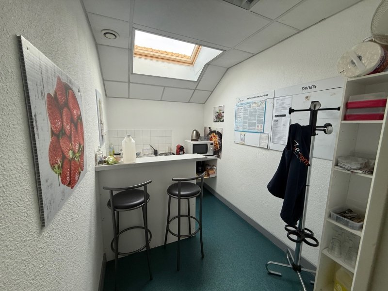 Appartement à vendre, 140m², Bourges