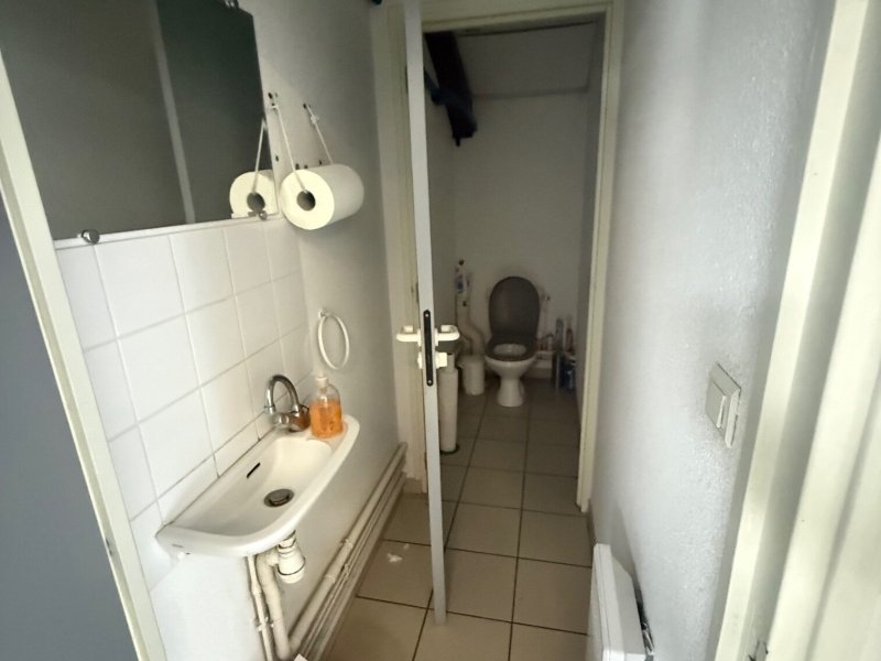 Appartement à vendre, 140m², Bourges