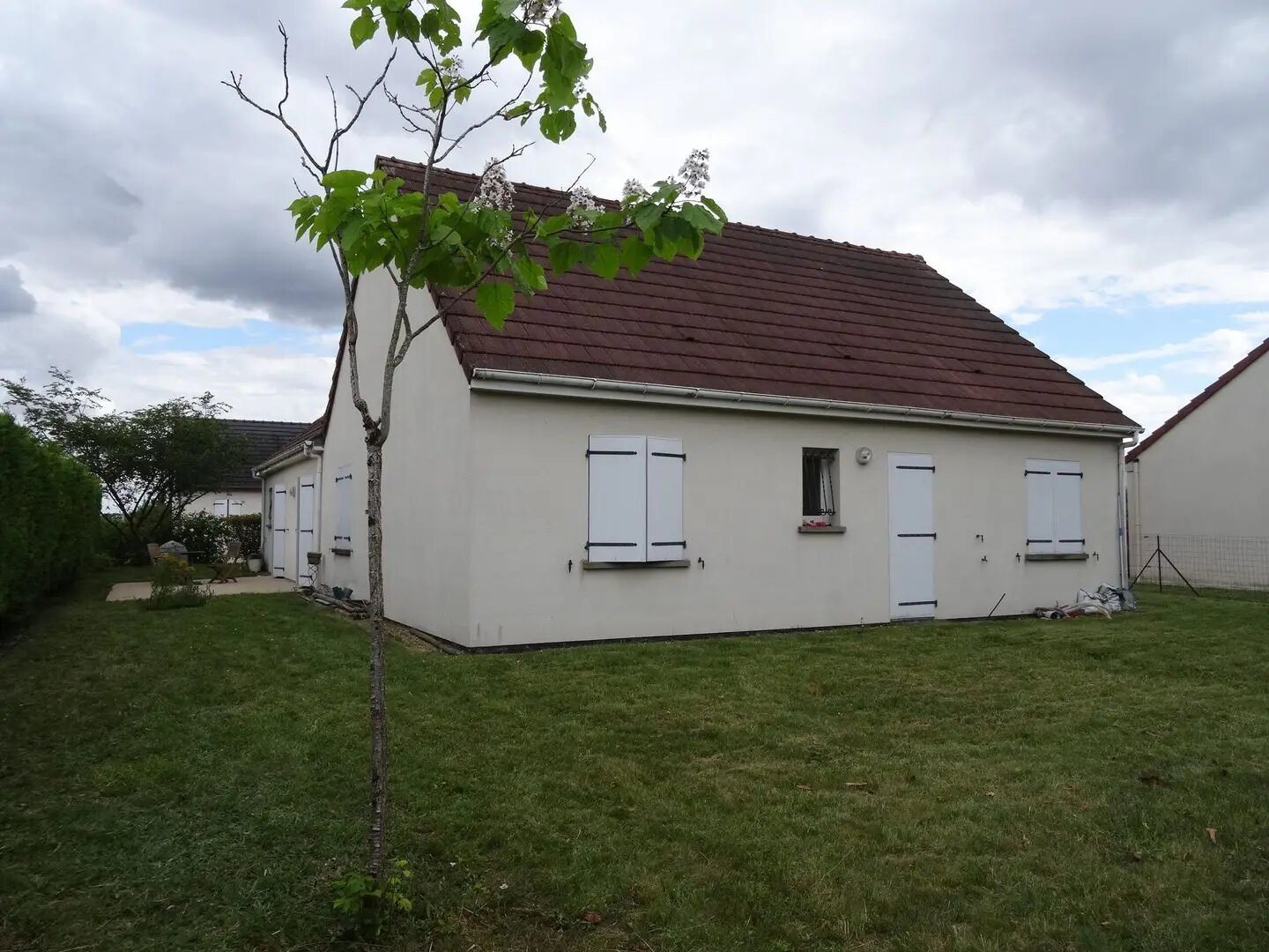 Maison à vendre, 130m², Saint-Doulchard