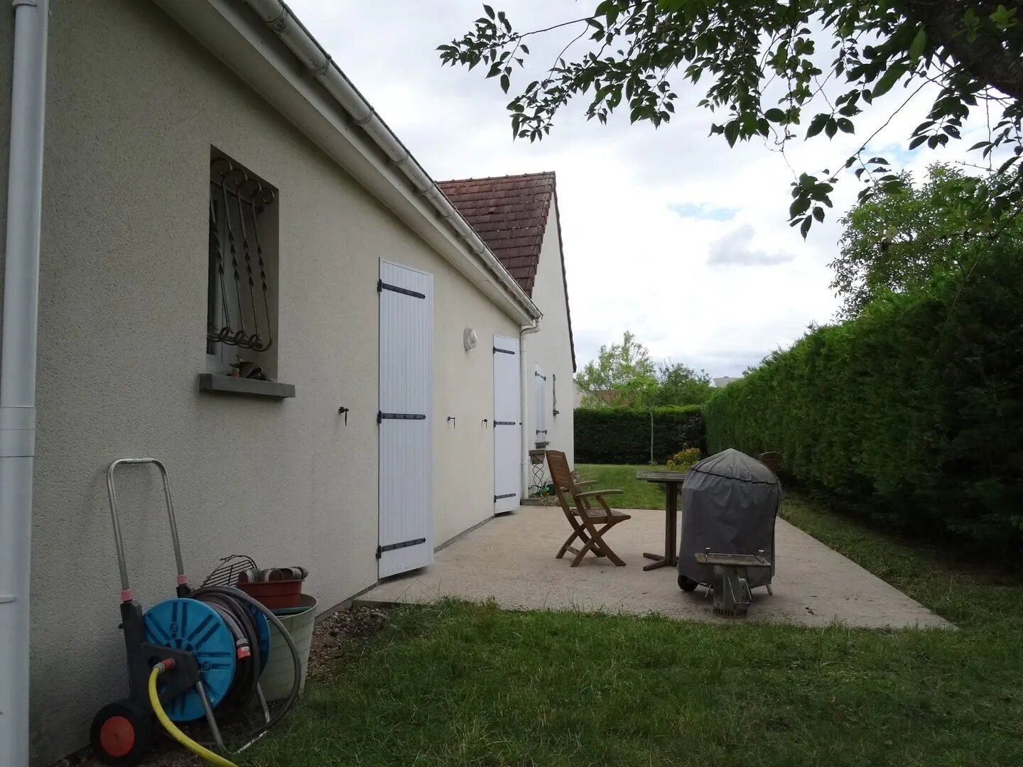 Maison à vendre, 130m², Saint-Doulchard