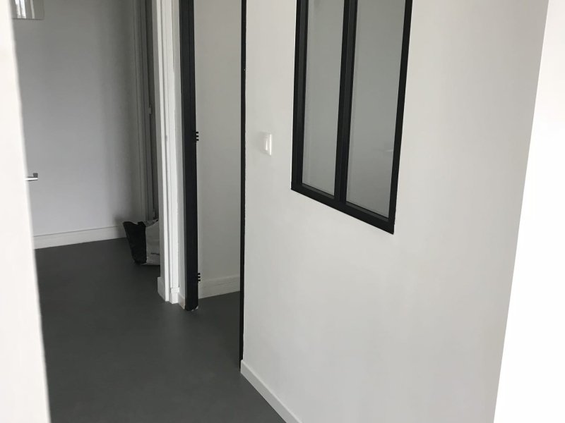 Appartement à vendre, 47m², Bourges