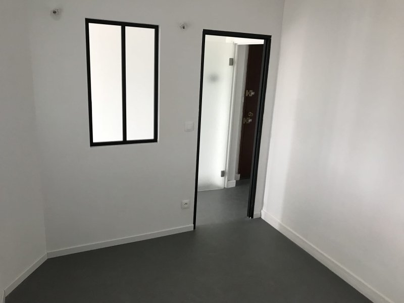 Appartement à vendre, 47m², Bourges