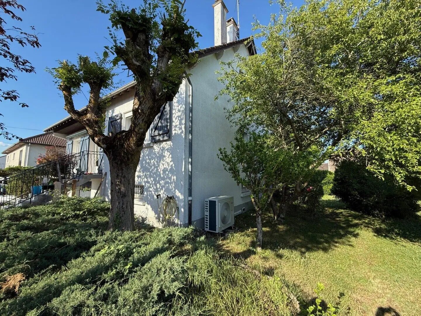Maison à vendre, 120m², Saint-Doulchard
