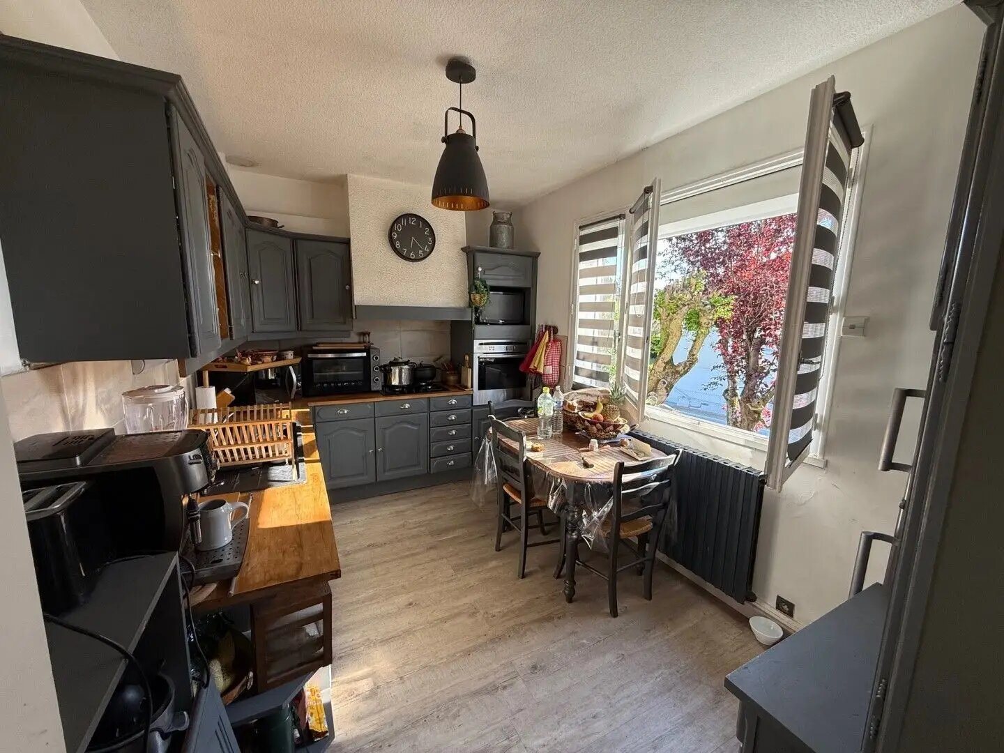 Maison à vendre, 120m², Saint-Doulchard