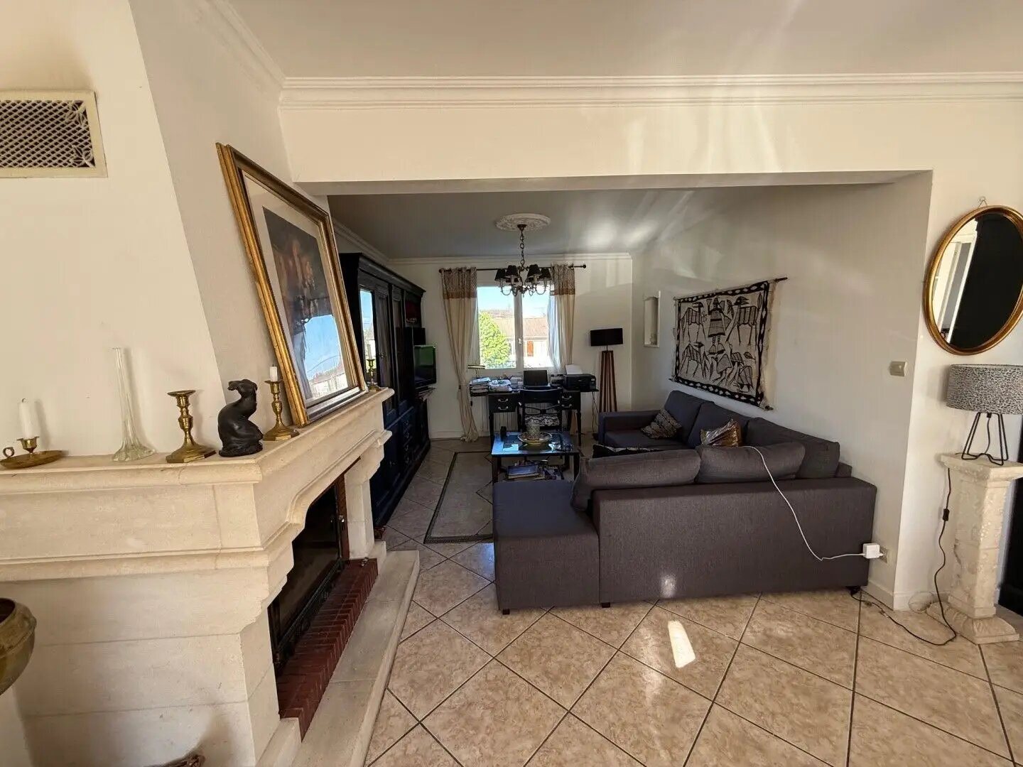 Maison à vendre, 120m², Saint-Doulchard