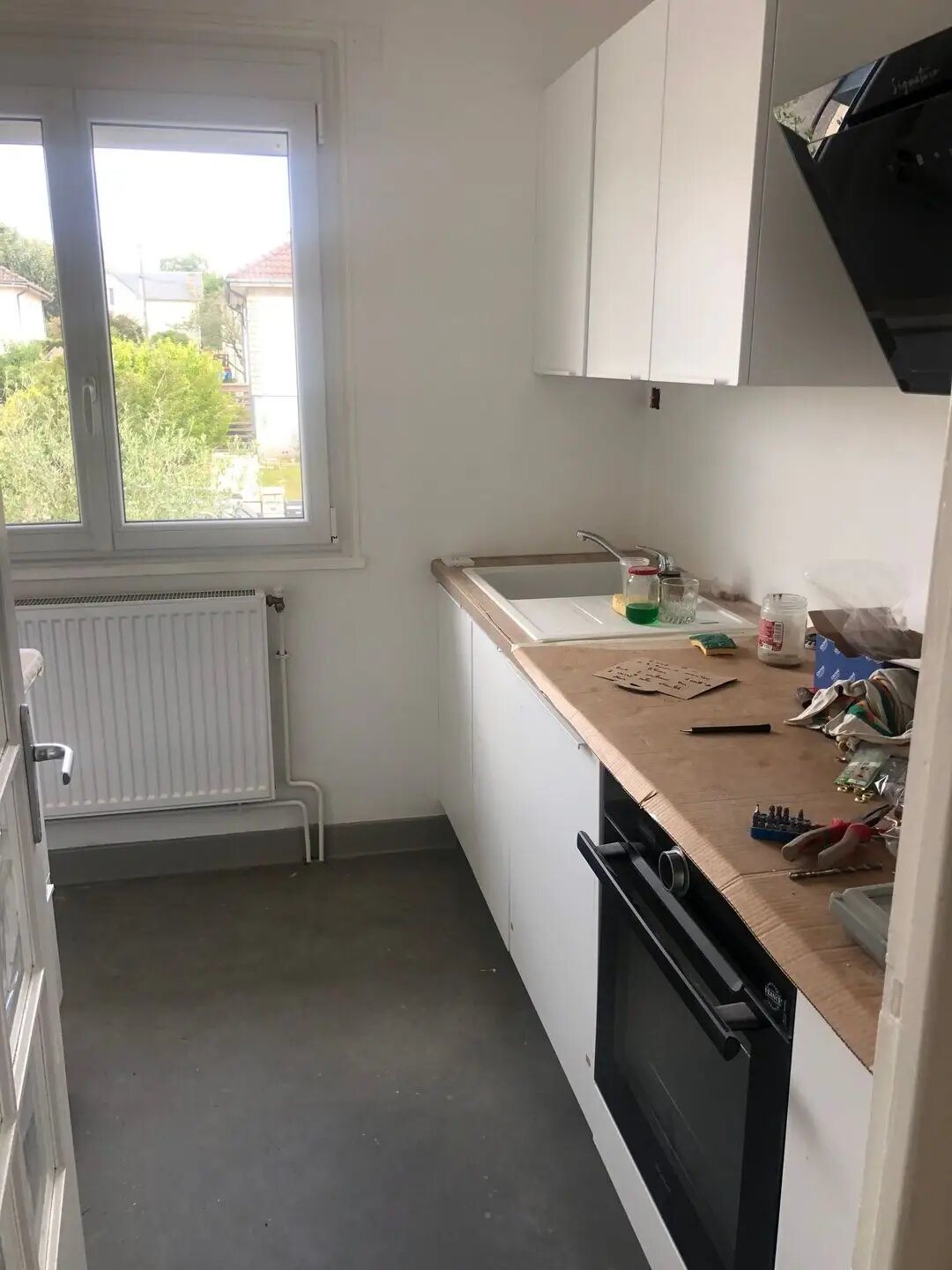 Maison à louer, 70m², Bourges