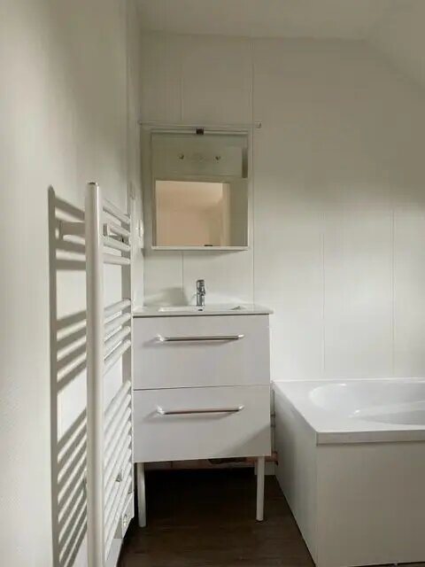 Appartement à louer, 32m², Bourges