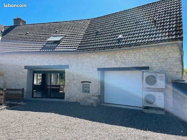 Maison à vendre, 220m², Vornay