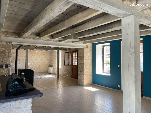 Maison à vendre, 220m², Vornay