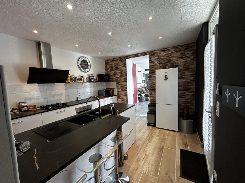 Appartement à vendre, 92m², Bourges