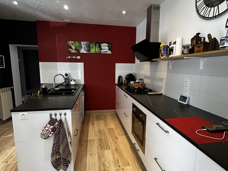 Appartement à vendre, 92m², Bourges