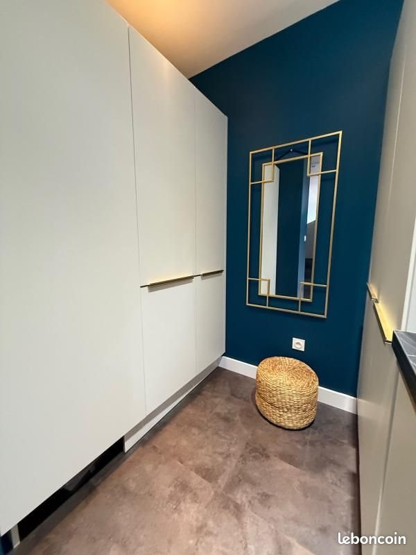 Appartement à vendre, 97m², Bourges