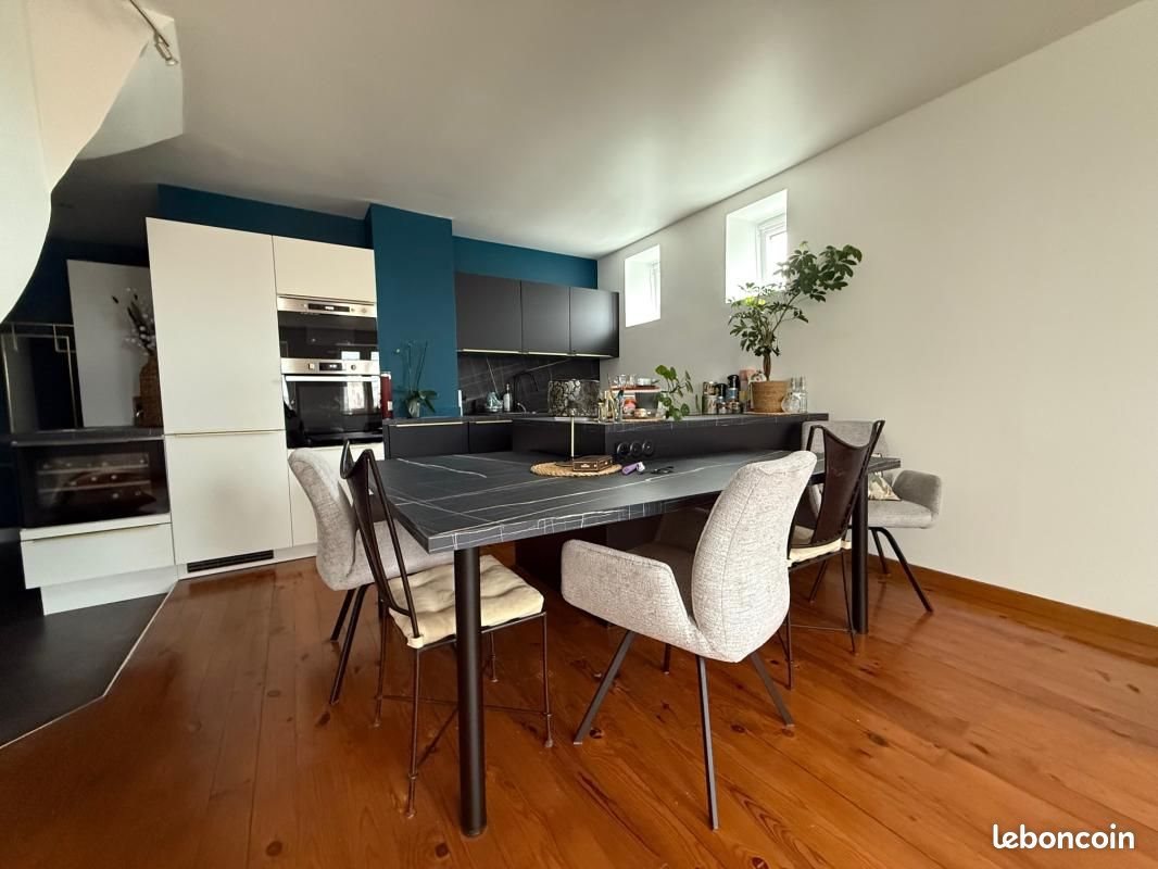 Appartement à vendre, 97m², Bourges