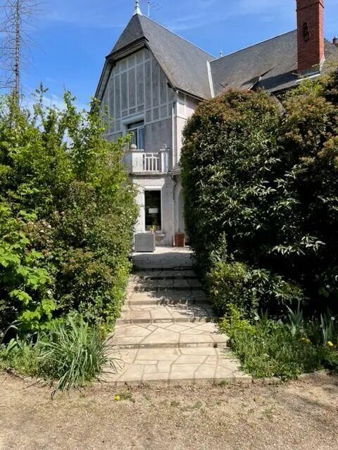 Maison à vendre, 140m², Saint-Doulchard