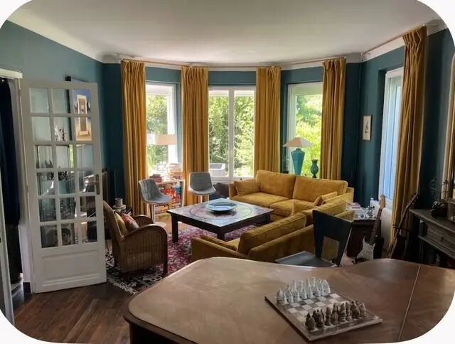 Maison à vendre, 140m², Saint-Doulchard