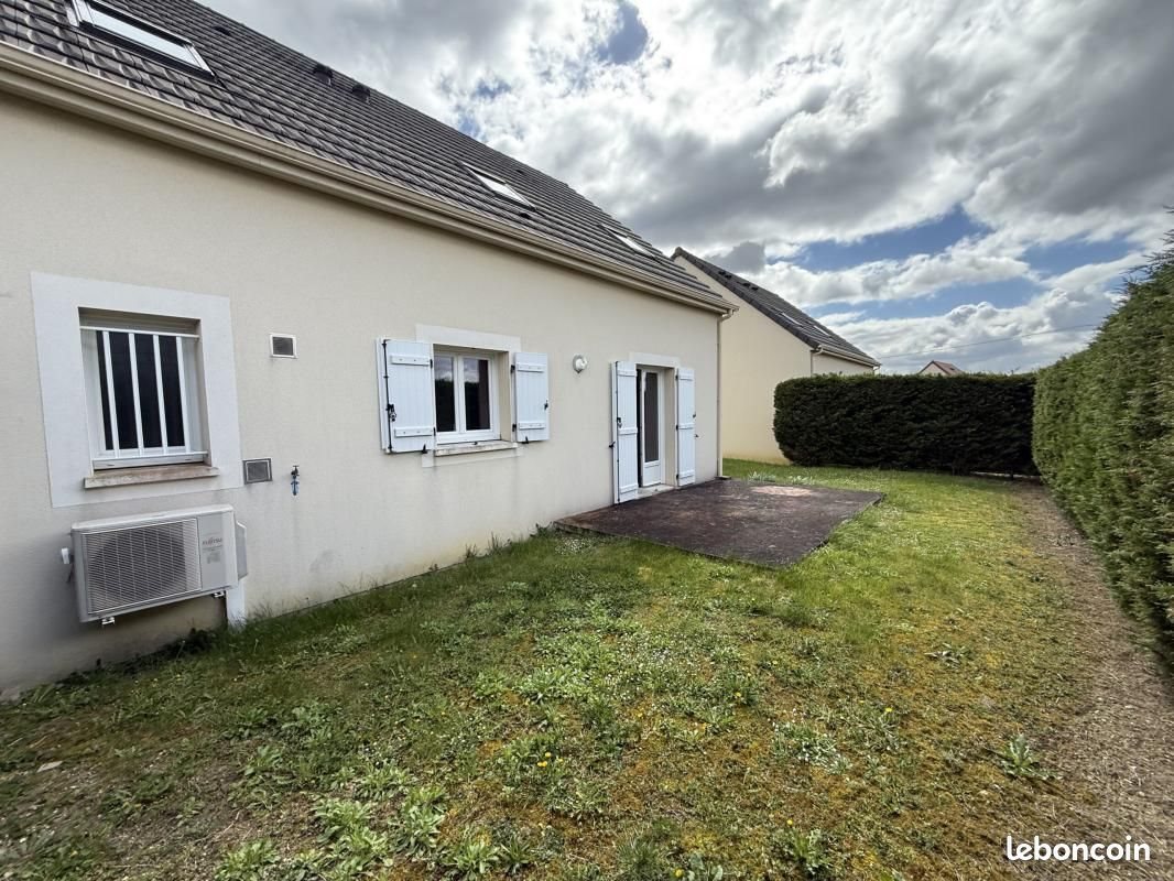 Maison à vendre, 109m², Saint-Doulchard