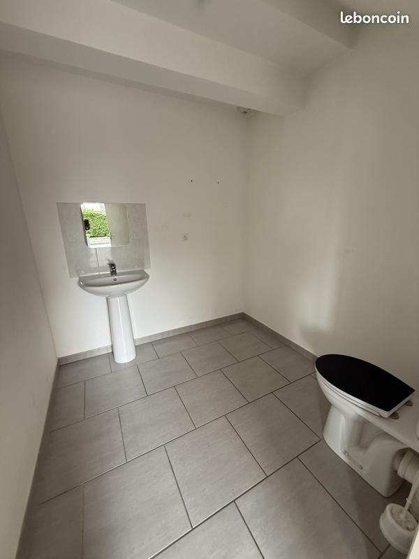 Maison à vendre, 109m², Saint-Doulchard