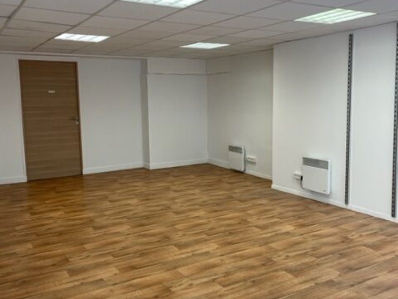 Appartement à vendre, 47m², Bourges