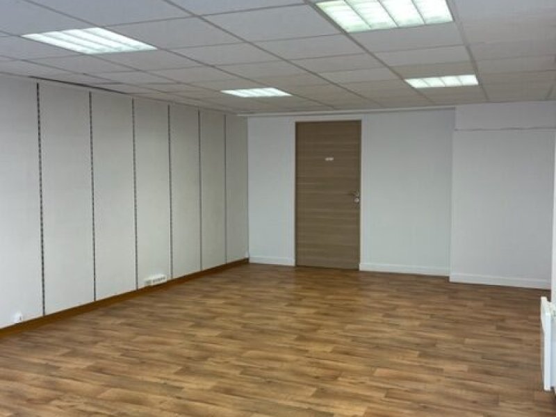 Appartement à vendre, 47m², Bourges