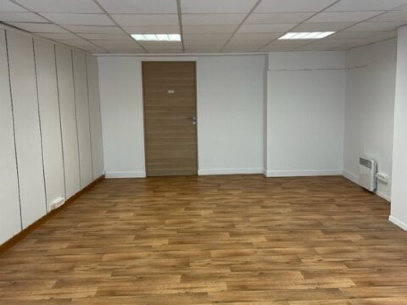 Appartement à vendre, 47m², Bourges