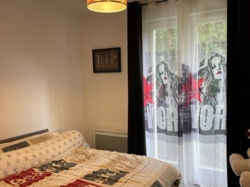 Appartement à louer, 74m², Bourges