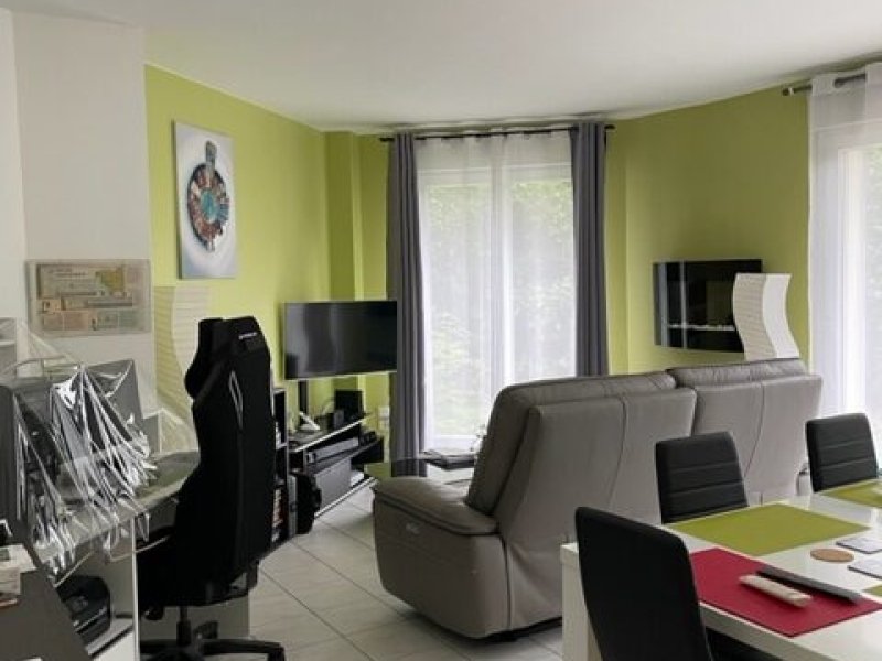 Appartement à louer, 74m², Bourges