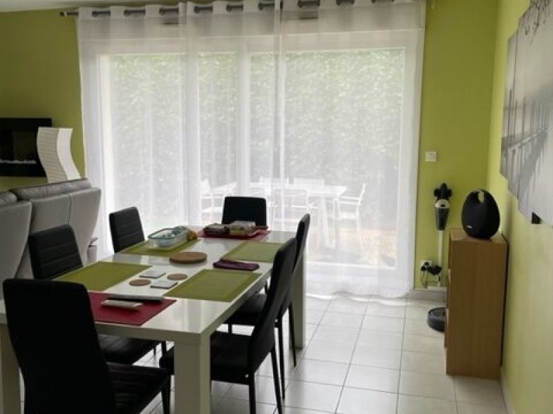 Appartement à louer, 74m², Bourges