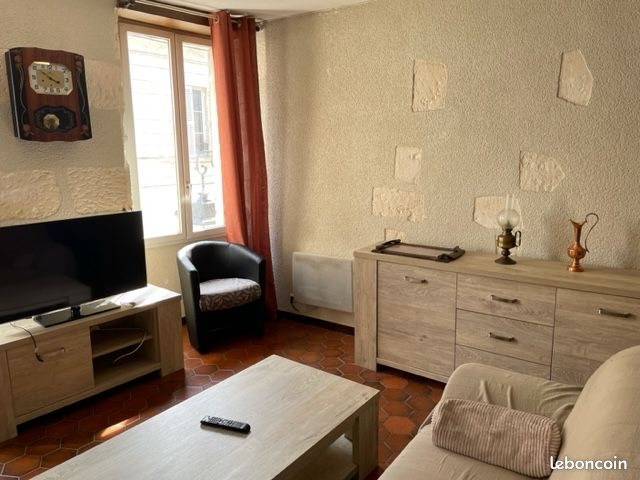Appartement à vendre, 56m², Bourges