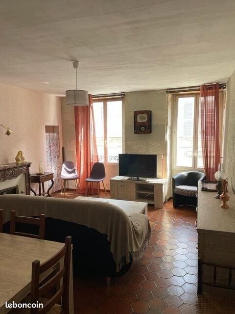 Appartement à vendre, 56m², Bourges