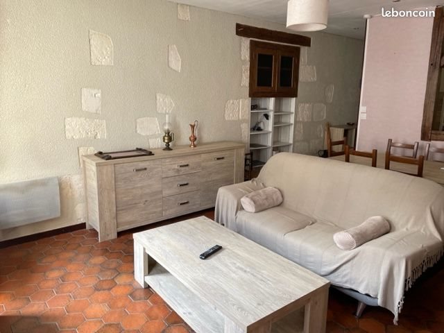 Appartement à vendre, 56m², Bourges