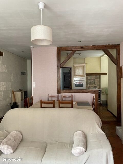 Appartement à vendre, 56m², Bourges