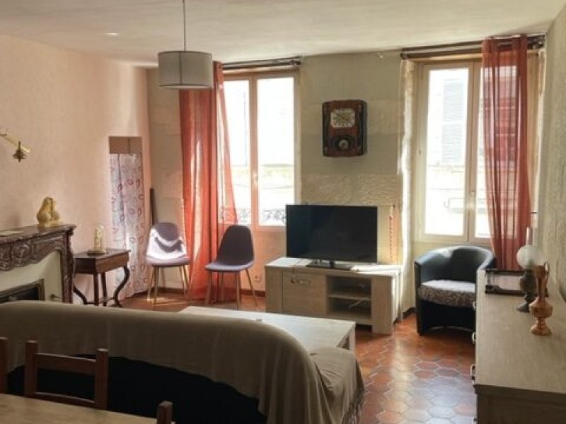 Appartement à vendre, 56m², Bourges