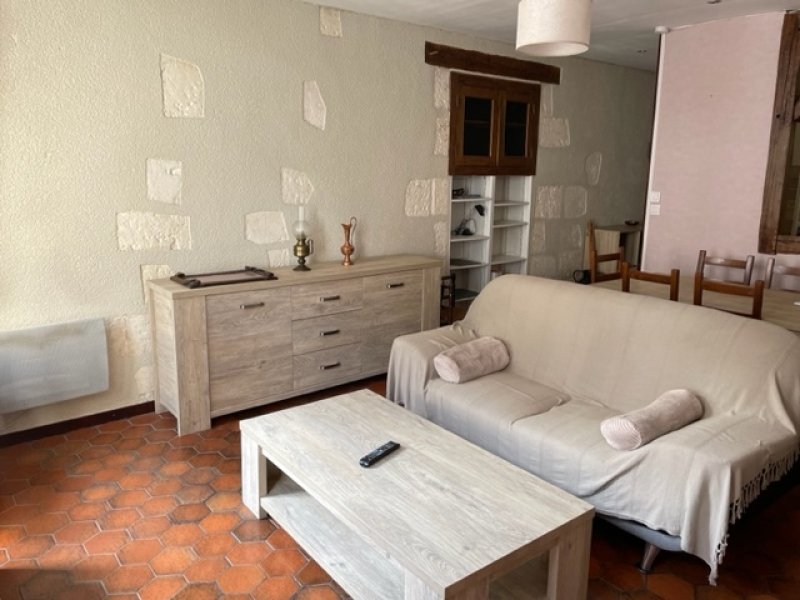 Appartement à vendre, 56m², Bourges