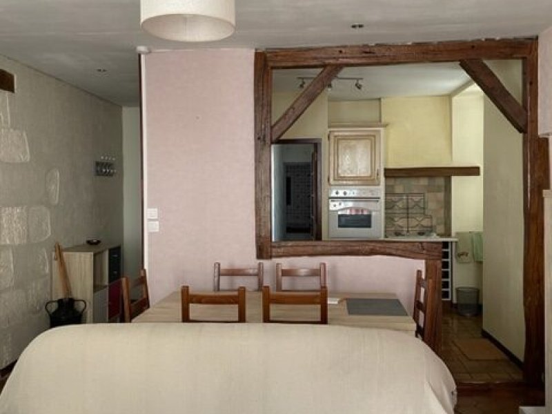 Appartement à vendre, 56m², Bourges
