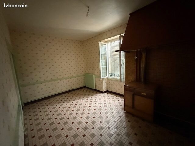 Maison à vendre, 184m², Plaimpied-Givaudins