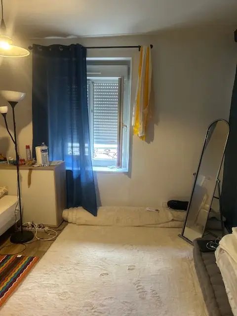 Appartement à vendre, 40m², Bourges