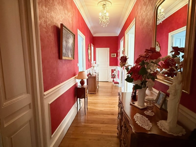 Appartement à vendre, 86m², Bourges