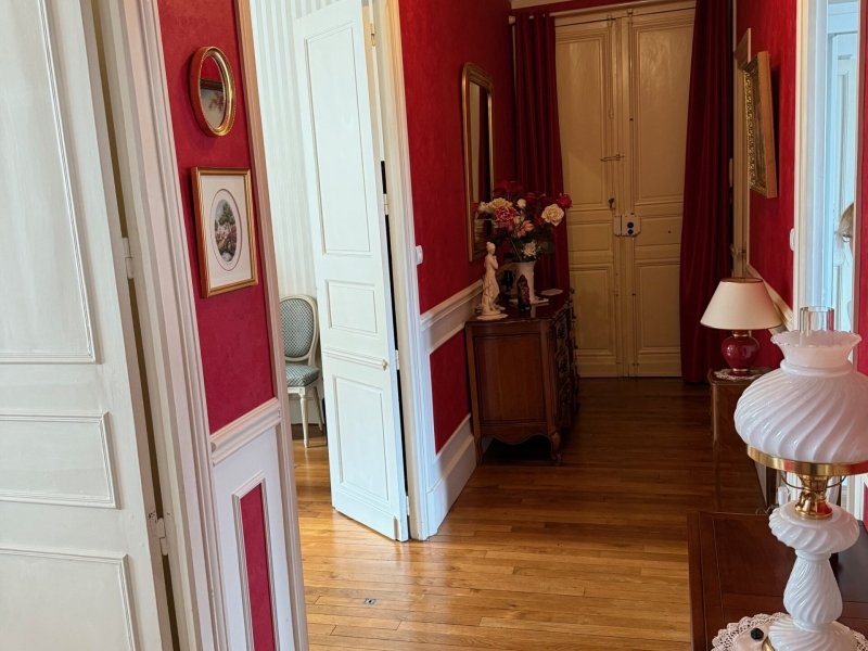 Appartement à vendre, 86m², Bourges
