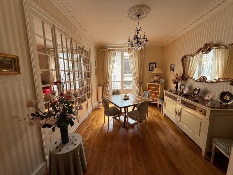 Appartement à vendre, 86m², Bourges