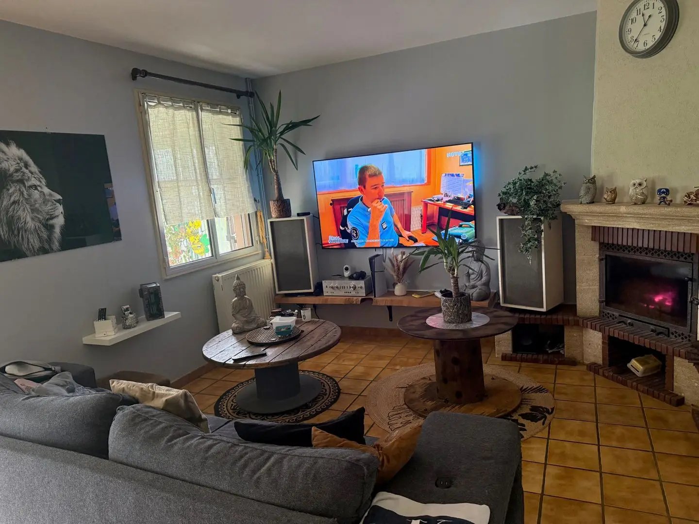 Maison à vendre, 144m², Senneçay