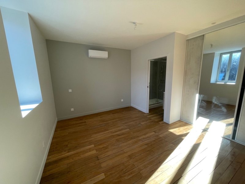 Appartement à louer, 92m², Bourges