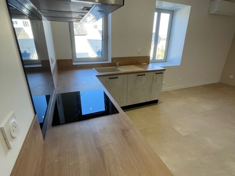 Appartement à louer, 92m², Bourges