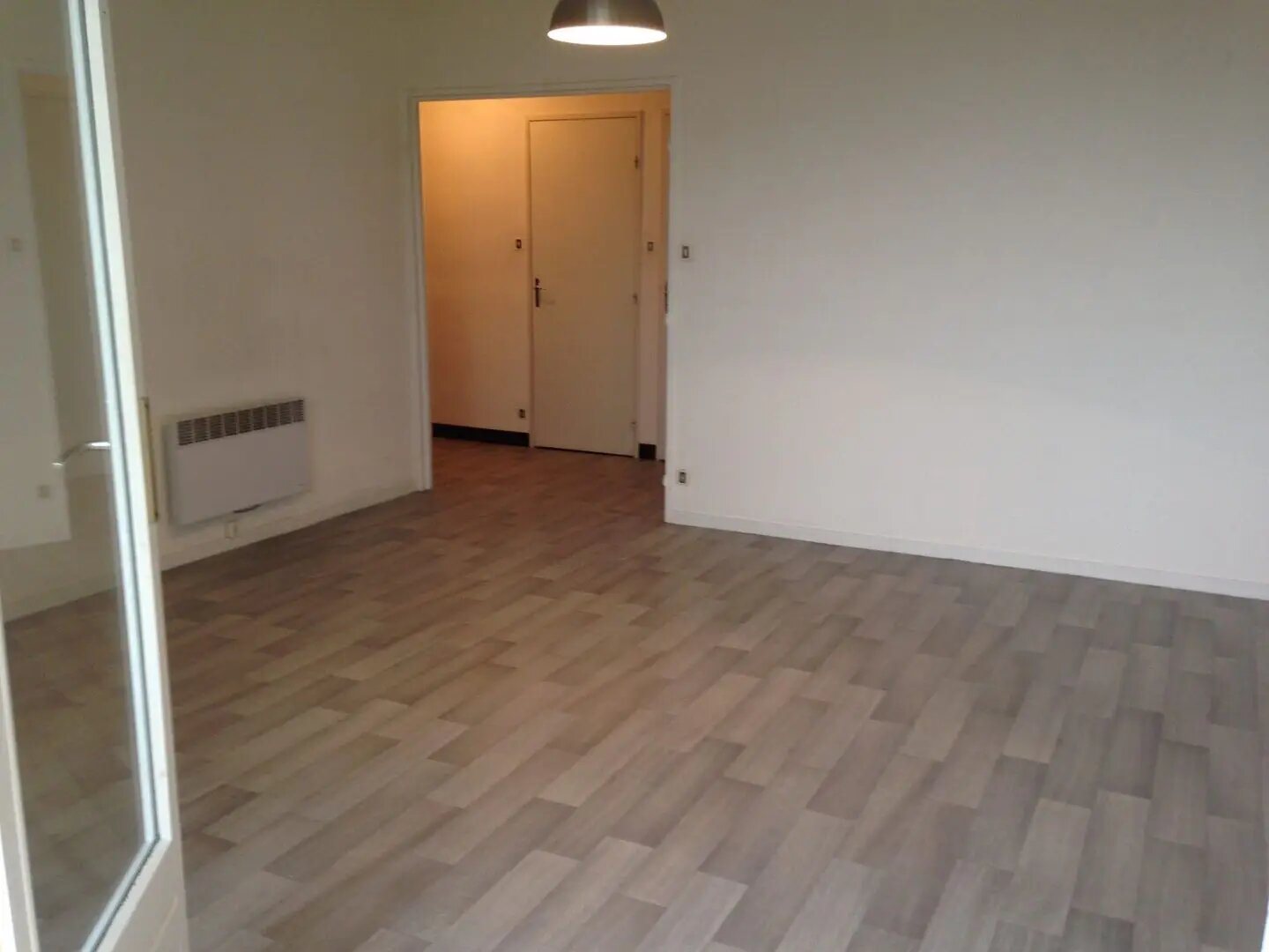 Appartement à vendre, 50m², Bourges