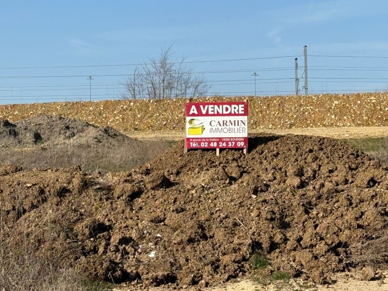 Appartement à vendre, 1273m², Bourges