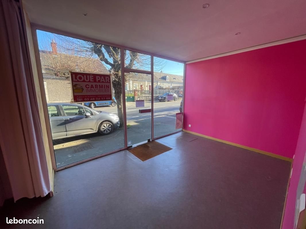 Maison à vendre, 89m², Bourges