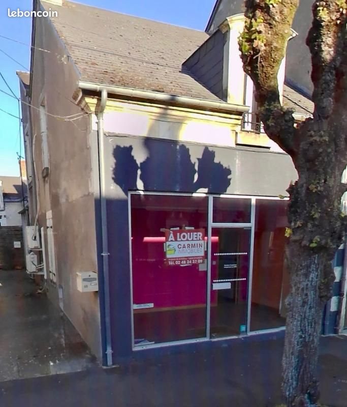 Maison à vendre, 89m², Bourges