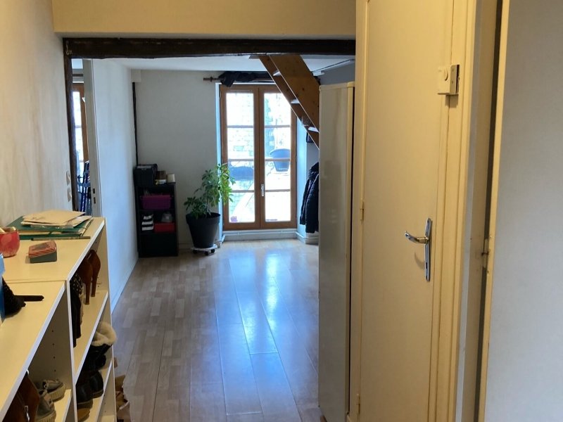 Appartement à louer, 44m², Bourges