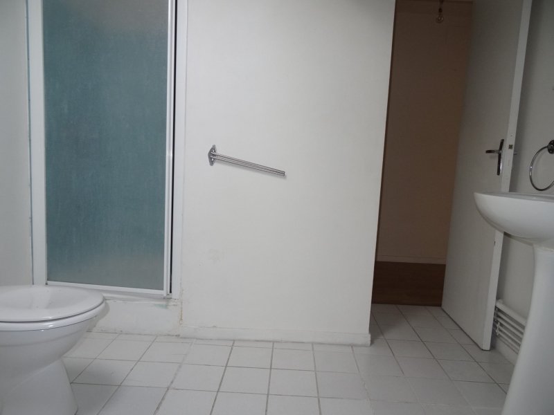 Appartement à louer, 44m², Bourges